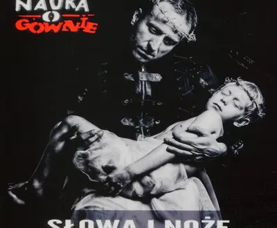 Nauka o Gównie