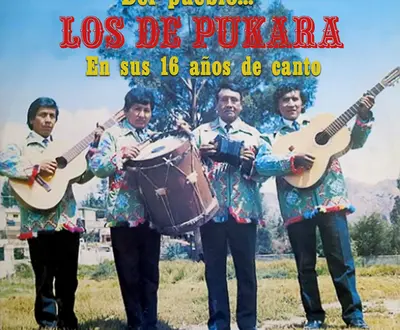 Los de Pukara