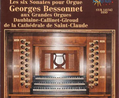 Georges Bessonnet
