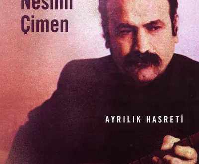 Nesimi Çimen