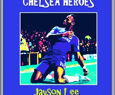 Jayson Lee