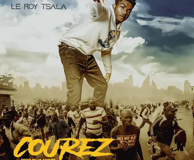 Le Roy Tsala