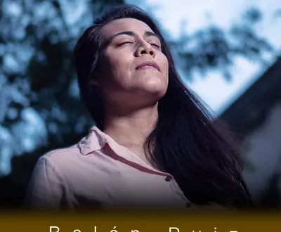 Belén Ruiz