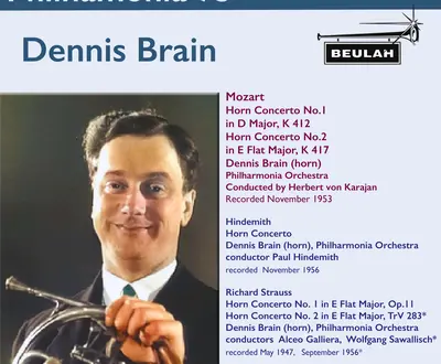 Dennis Brain