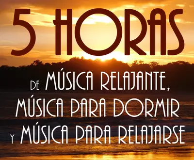 La Reina De La Música De Relajación