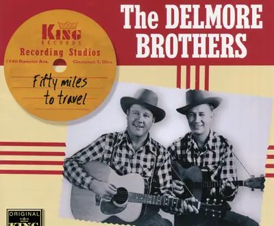 The Delmore Brothers