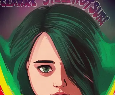 Indie Clarke