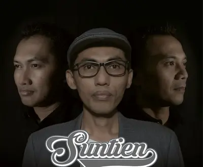 Suntien