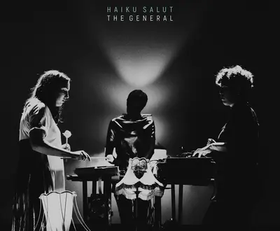 Haiku Salut