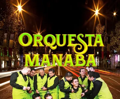 Orquesta Manaba