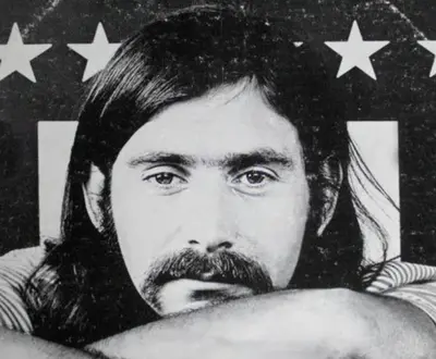 Norman Greenbaum