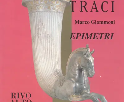 Marco Giommoni