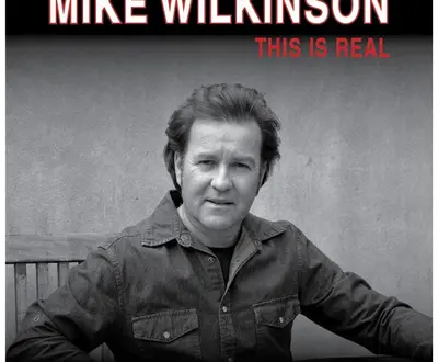 Mike Wilkinson