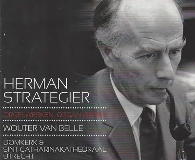 Wouter Van Belle