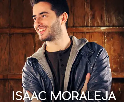 Isaac Moraleja