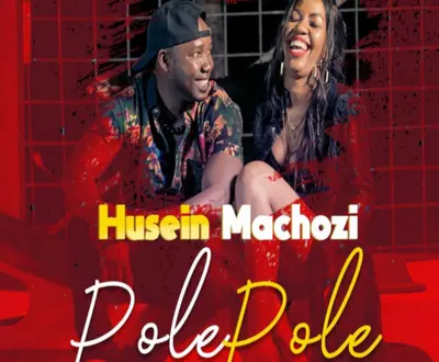 Hussein Machozi