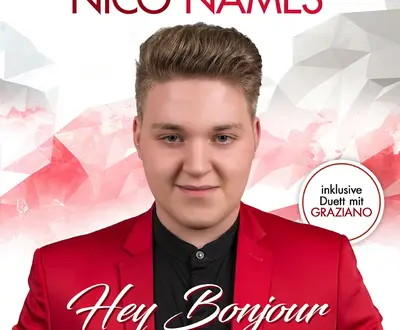 Nico Names