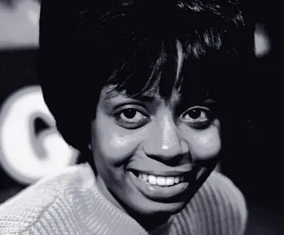Fontella Bass