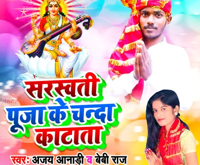 Ajay Anari