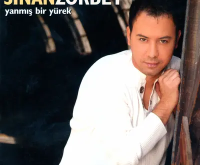 Sinan Zorbey