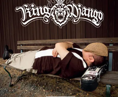 King Django