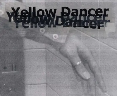 Yellow Dancer