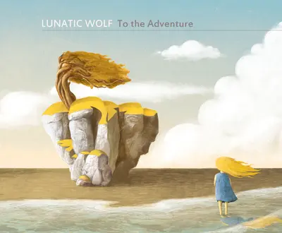 Lunatic Wolf