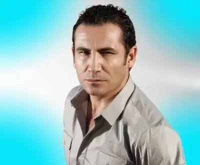 Ferhat Göçer
