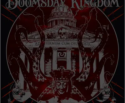The Doomsday Kingdom