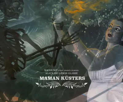 Maman Kusters