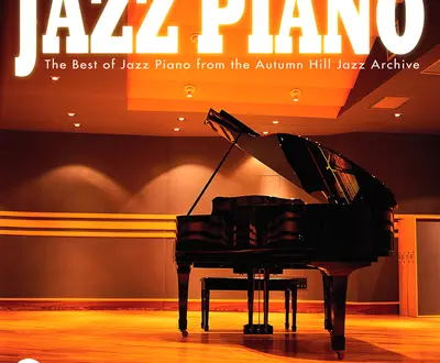 Jazz Piano Greats