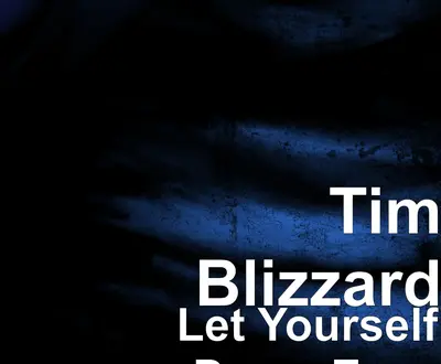 Tim Blizzard