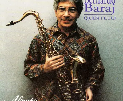 Bernardo Baraj Quinteto