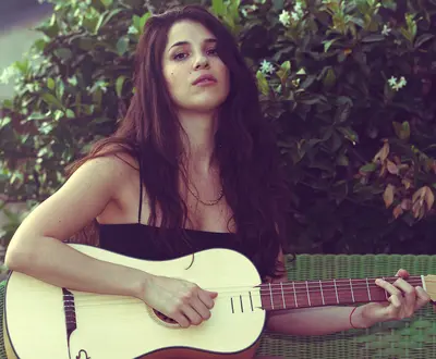 Silvia Adelaide