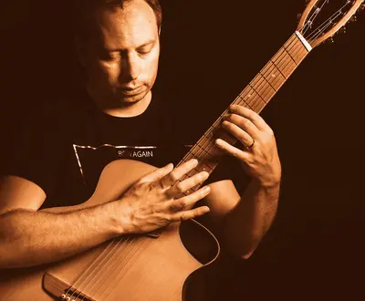 Richard Bonnet