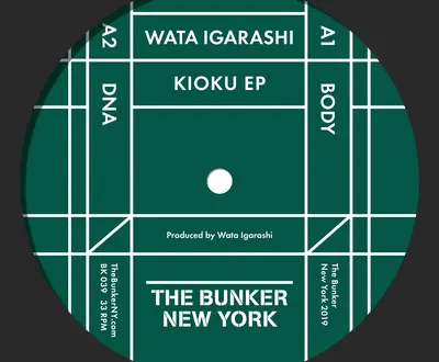 Wata Igarashi