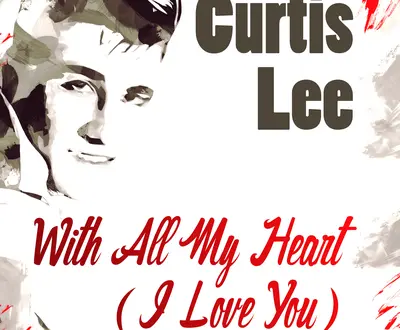 Curtis Lee