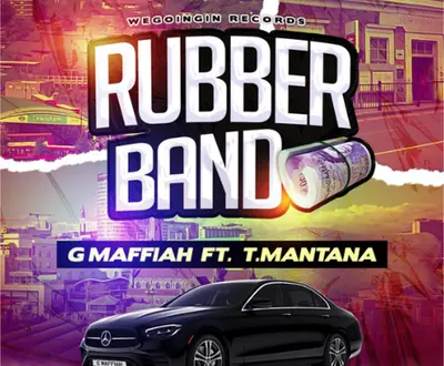 G Maffiah