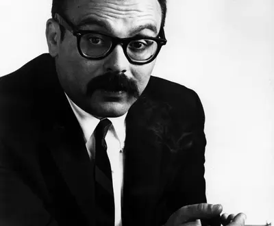 Vince Guaraldi