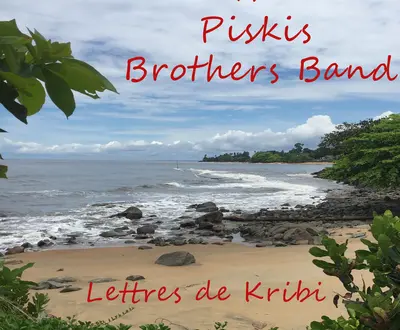 The Piskis Brothers Band