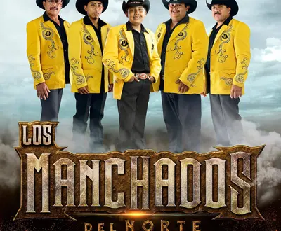 Los Manchados Del Norte
