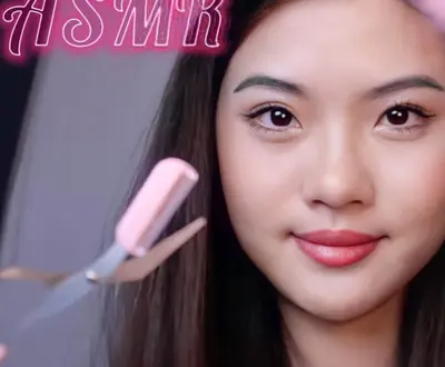 ASMR Blossom