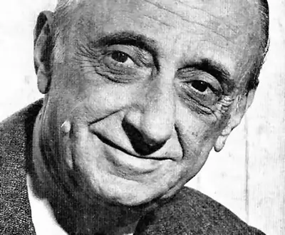 Juan D'Arienzo