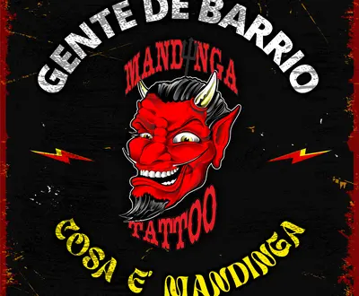 Gente de Barrio
