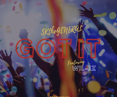 SKtheGENERAL