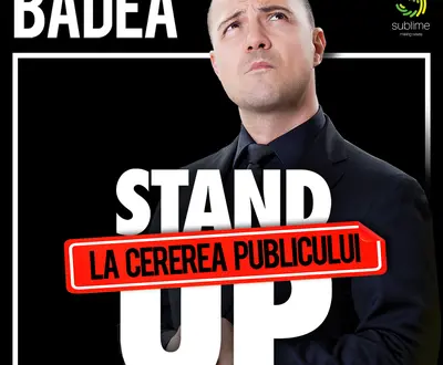 Dan Badea