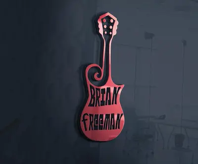 Brian Freeman
