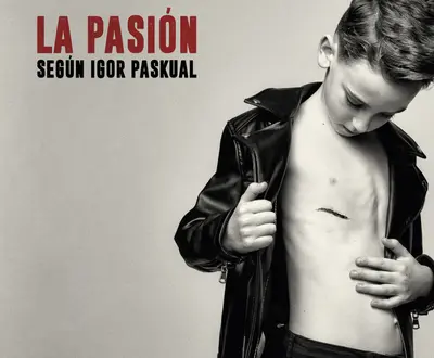 Igor Paskual