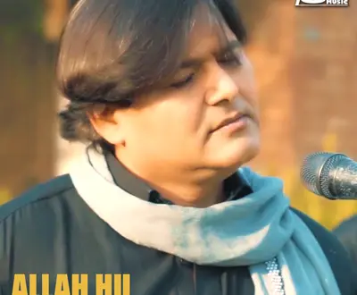 Manzoor Mughal