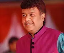 Prabhanjay Chaturvedi